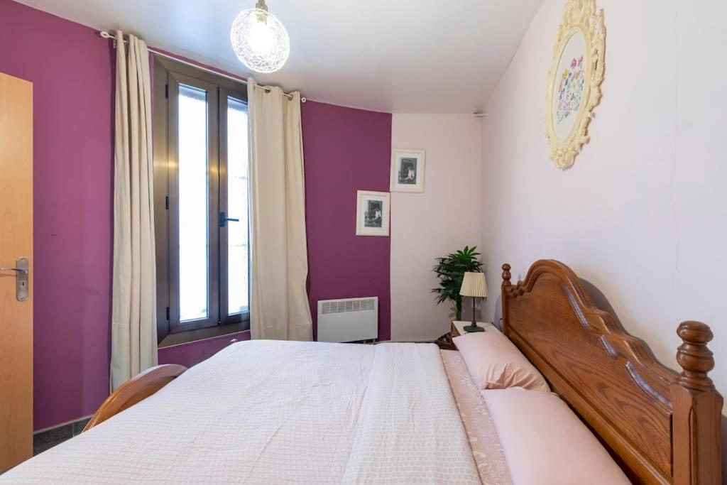 Subway Station Apartment Near Camp Nou Л'Успіталет-да-Любрагат Екстер'єр фото