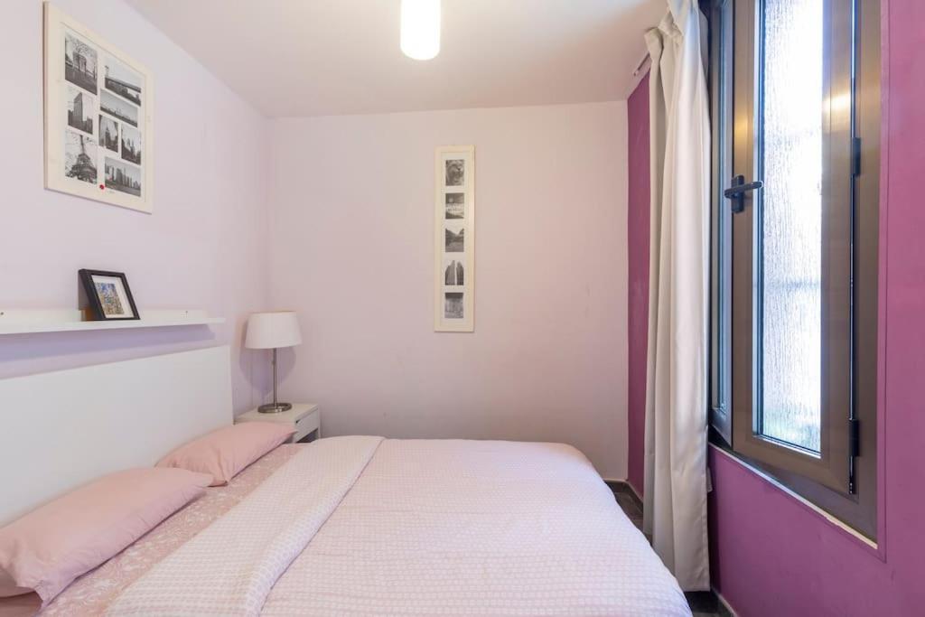 Subway Station Apartment Near Camp Nou Л'Успіталет-да-Любрагат Екстер'єр фото